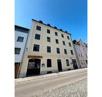 Attraktive Kapitalanlage in der Ingolstädter Altstadt - 3 Zimmer! - Ingolstadt