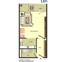 Apartment im Berliner Viertel - Ab 01.05.! - Monheim am Rhein