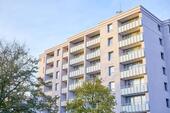 Foto - 1 Zimmer Etagenwohnung zur Miete in Monheim am Rhein