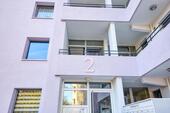 Foto - Etagenwohnung in Monheim am Rhein zur Miete