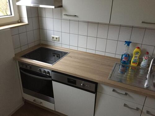Foto - 2-ZKB Wohnung in ruhiger Lage mit Balkon – Kassel Oberzwehren