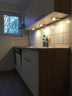 Foto - 2 Zimmer Etagenwohnung zur Miete in Kassel
