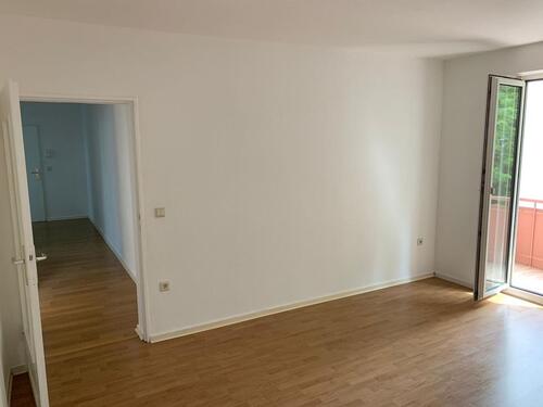 Foto - Etagenwohnung in Kassel zur Miete