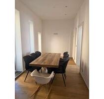 Exklusive Erdgeschosswohnung mit großzügigem Balkon - Hameln