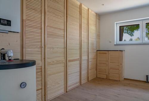 Foto - 4 Zimmer Einfamilienhaus zum Kaufen in Ahrensfelde