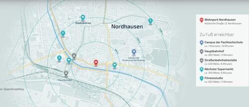 Foto - andere in Nordhausen
