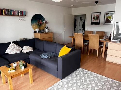 Foto - 4 Zimmer Etagenwohnung in Hamburg