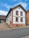 Foto - Große ehemalige Hofreite mit vielen Möglichkeiten zum Ausbau