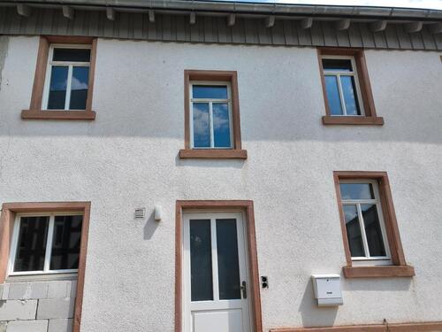 Foto - Einfamilienhaus zum Kaufen in Otzberg