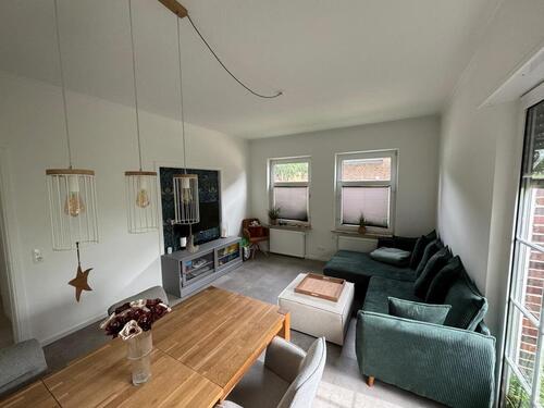 Foto - Einfamilienhaus in Norden zum Kaufen