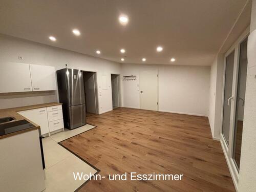 Foto - Etagenwohnung in Ehingen (Donau) zur Miete