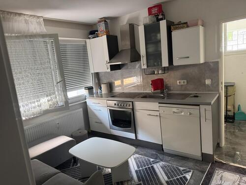Foto - Etagenwohnung zur Miete in Seligenstadt