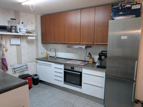 Foto - Nachmieter für helle und zentrale Wohnung inD-Flingern