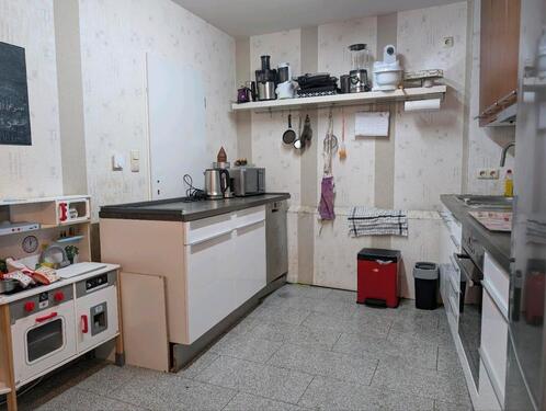 Foto - Etagenwohnung zur Miete in Düsseldorf
