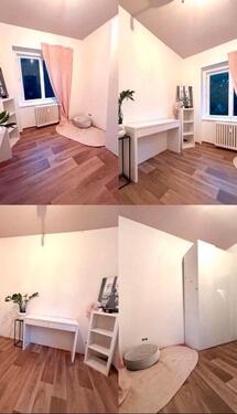 Foto - Etagenwohnung zur Miete in Berlin