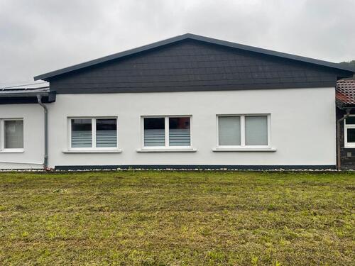Foto - Gewerbefläche Büro Hildburghausen