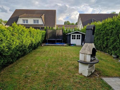 Foto - Einfamilienhaus zum Kaufen in Lünen