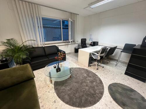 Foto - Bürofläche (24 m²) ab sofort zur Übernahme – Nauheim