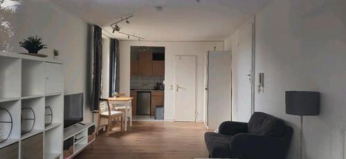 Foto - Wohnung Apartment - 750,00 EUR Kaltmiete,