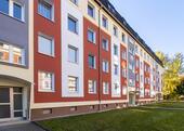 Foto - Ab November frei! Kaßberg! Ruhige 3-Zimmer-Wohnung