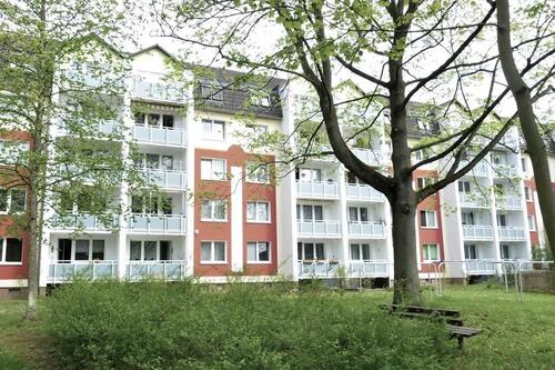 Foto - Etagenwohnung zur Miete in Chemnitz