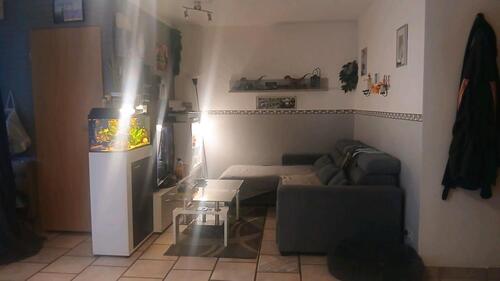 Foto - Etagenwohnung in Lünen