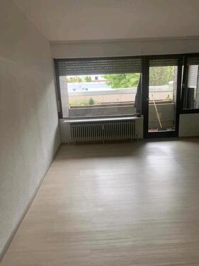 Foto - Etagenwohnung in Weinsberg