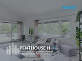 Foto - PENTHOUSE H - Loft-Charakter mit XXL-Terrasse und einem Tiefgaragenstellplatz inklusive in Heilbronn