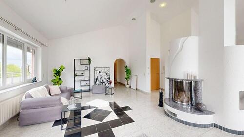 Foto - 4 Zimmer Etagenwohnung zur Miete in Heilbronn