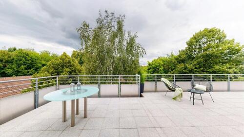 Foto - 4 Zimmer Etagenwohnung in Heilbronn