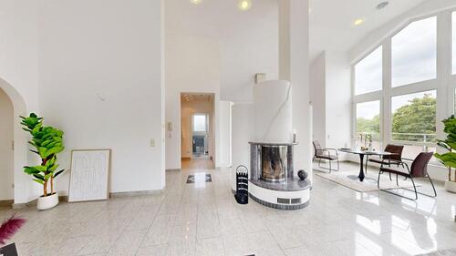 Foto - Etagenwohnung in Heilbronn zur Miete