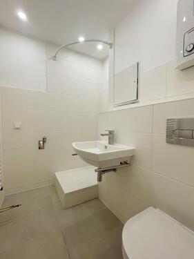 Foto - Etagenwohnung zur Miete in Frankfurt am Main