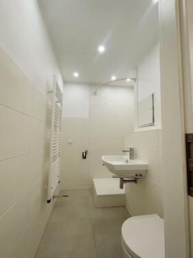 Foto - Etagenwohnung in Frankfurt am Main