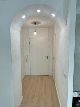 Foto - Etagenwohnung in Frankfurt am Main zur Miete