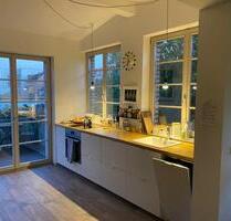 Wohnung (Remise) in Babelsberg Nord 2 ZKBB möbliert - Potsdam Wohnung (Remise) in Babelsberg Nord 2 ZKBB möbliert - Potsdam