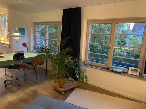 Foto - Etagenwohnung zur Miete in Potsdam