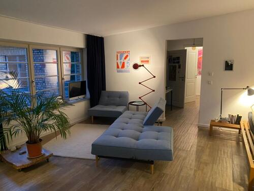 Foto - Etagenwohnung in Potsdam