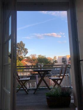 Foto - Etagenwohnung in Potsdam zur Miete