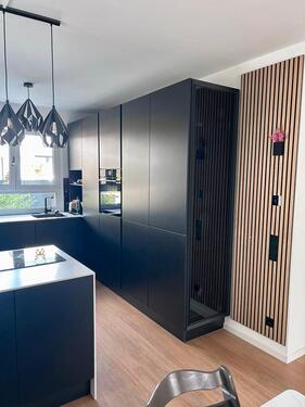 Foto - 5 Zimmer Einfamilienhaus in Wiesbaden