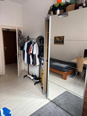 Foto - Erdgeschoßwohnung in Frankfurt am Main zur Miete