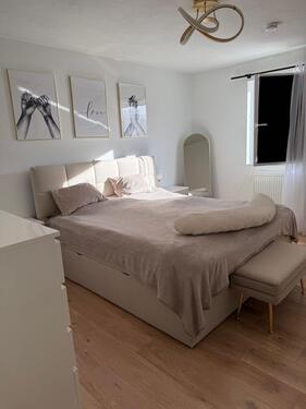 Foto - 3 Zimmer Etagenwohnung in Waldkraiburg