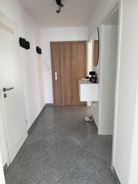 Foto - Etagenwohnung in Waldkraiburg zur Miete