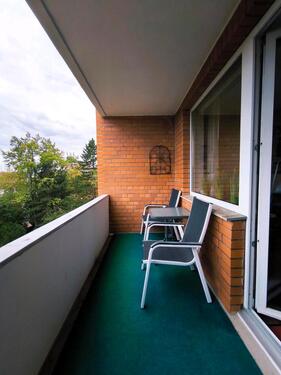 Foto - Etagenwohnung in Hannover zur Miete