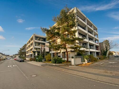 Foto - Privater Büroraum für 2 Person in Regus Monheim City