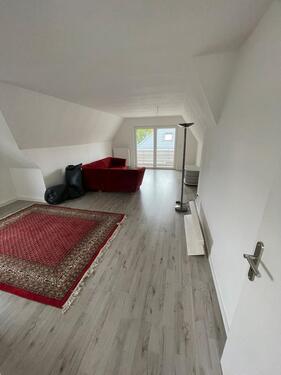 Foto - Herrliche Dachgeschosswohnung in Nienhagen