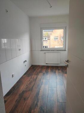 Foto - Etagenwohnung in Herten zur Miete