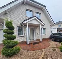 Erdgeschoss Wohnung in Holdorf mit Garage u Terrasse zu vermieten