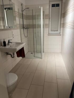 Foto - Etagenwohnung in Holdorf zur Miete