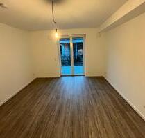 Anfragestopp!! Charmante 1-Zimmerwohnung mit Terrasse in Uni-Nähe - Lüneburg