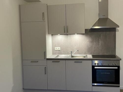 Foto - 1 Zimmer Etagenwohnung in Lüneburg